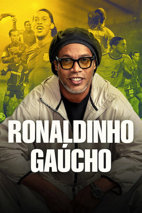 Xem Phim Ronaldinho: Độc nhất vô nhị Vietsub HD Online - Rophim