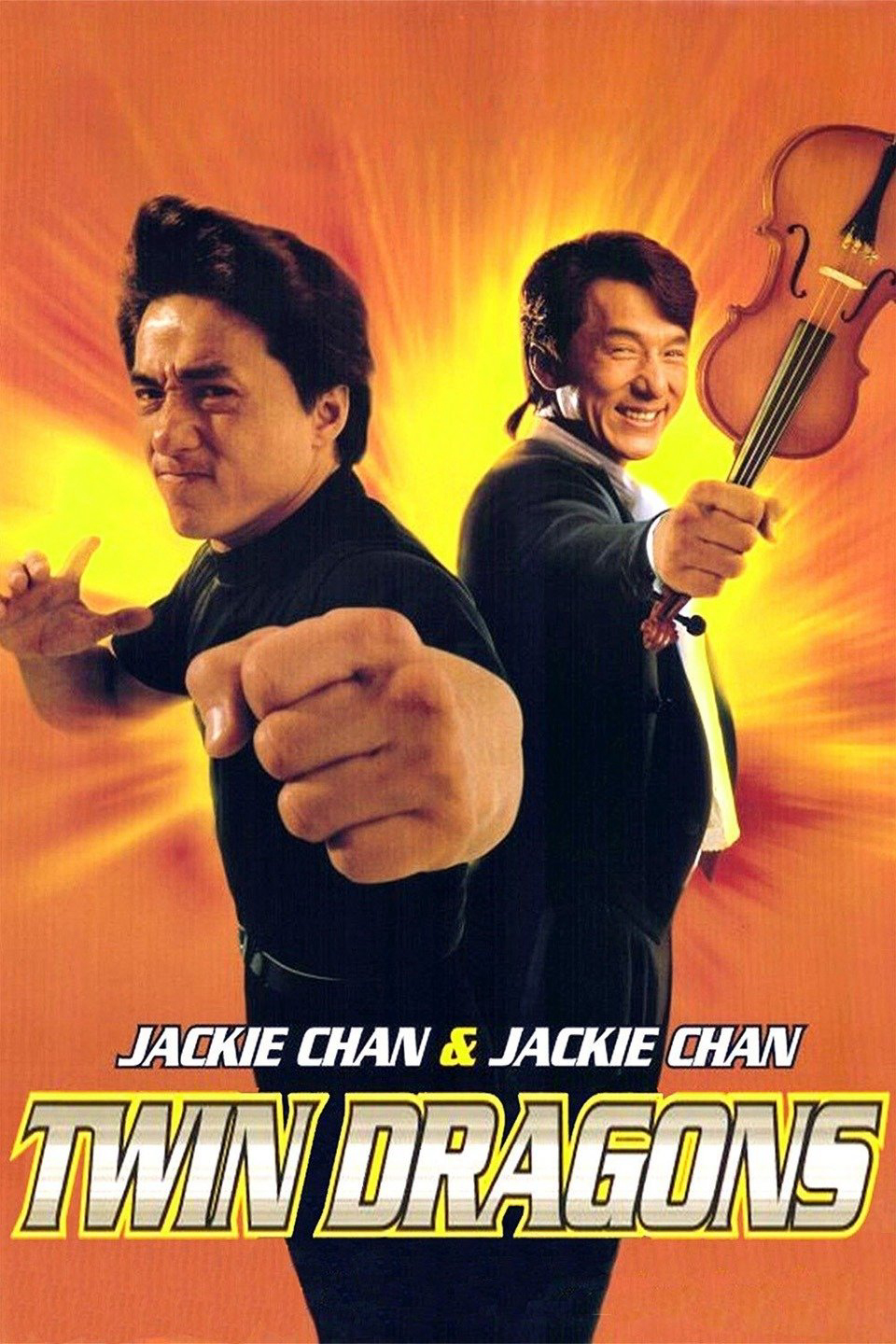 Xem Phim Rồng Sinh Đôi Vietsub HD Online - Rophim