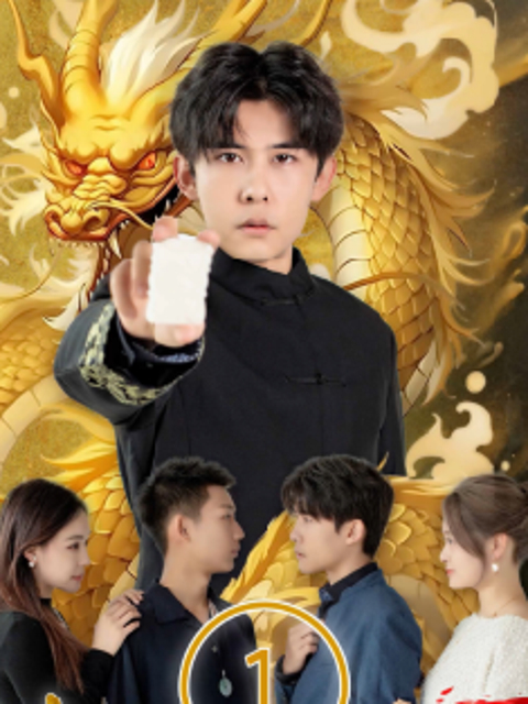 Xem Phim Rồng Vàng Chẳng Phải Cá Ao Nhỏ Vietsub HD Online - Rophim