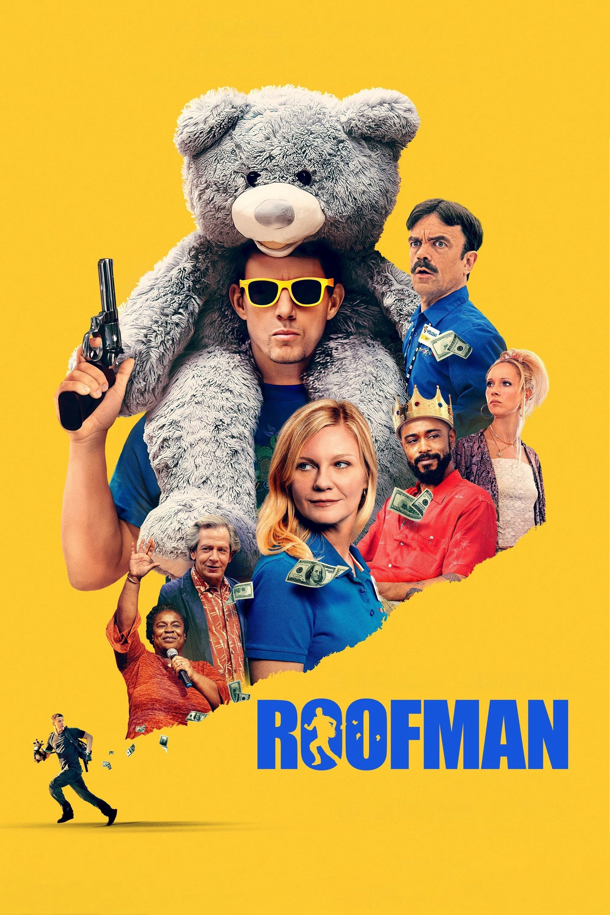 Xem Phim Yêu Nhầm Tội Nhân Vietsub HD Online - Rophim