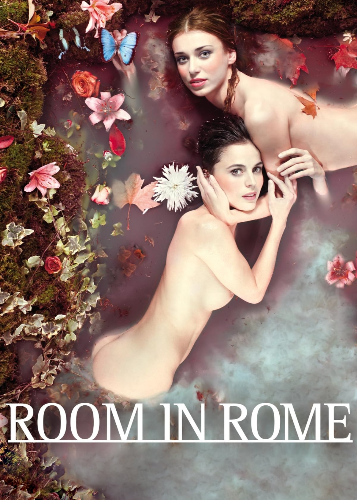 Xem Phim Room in Rome Vietsub HD Online - Rophim