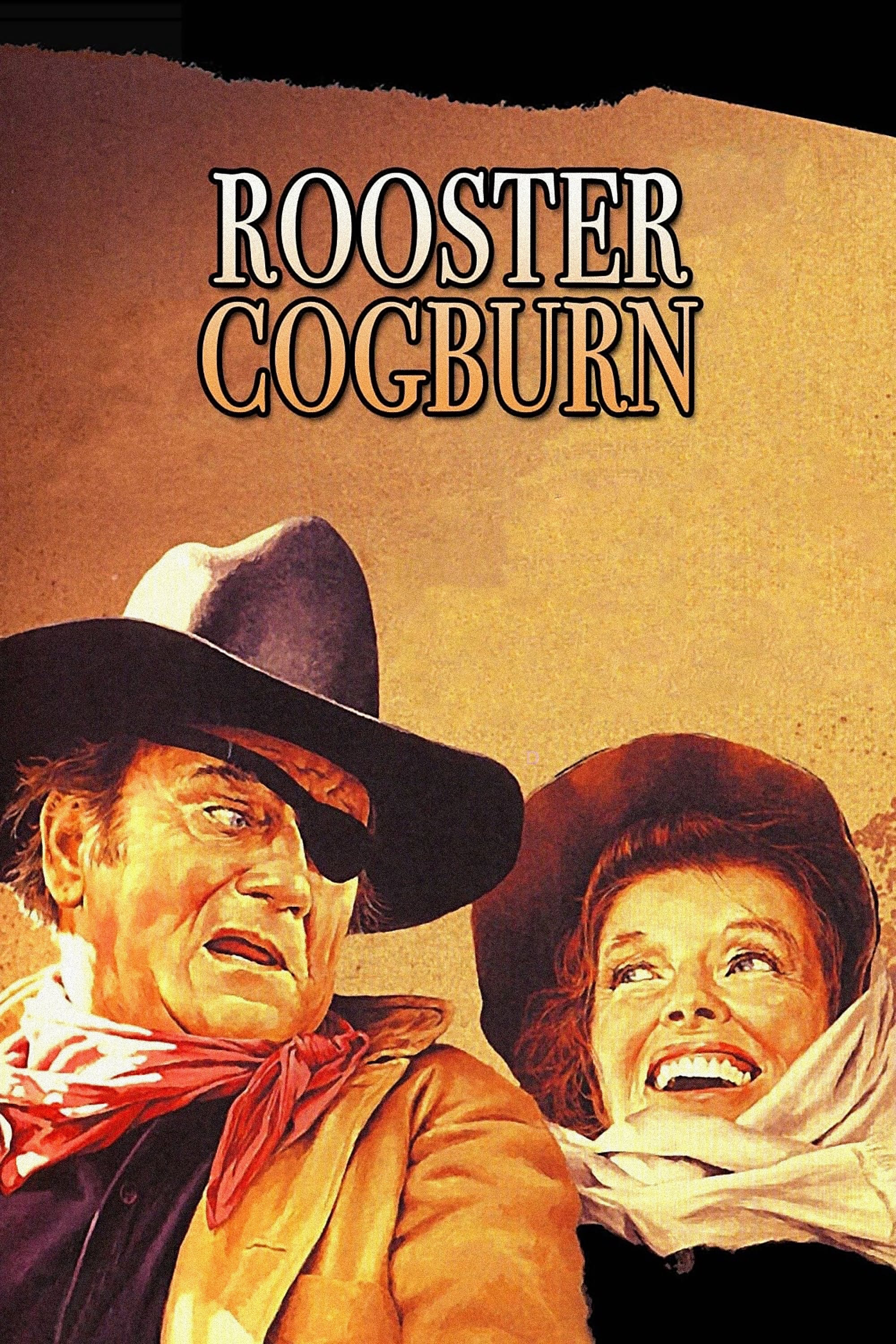 Xem Phim Rooster Cogburn Vietsub HD Online - Rophim
