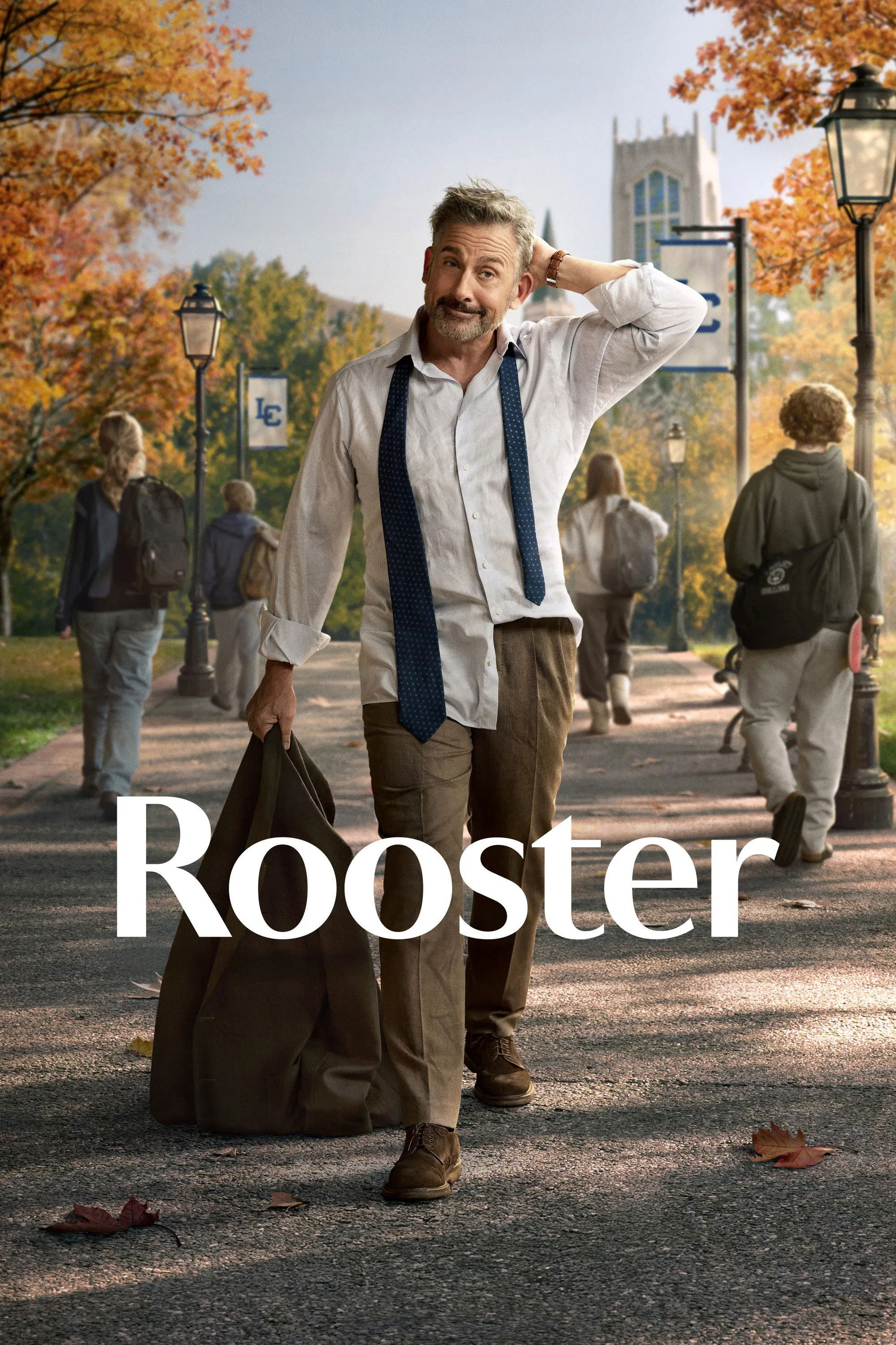 Xem Phim Rooster Vietsub HD Online - Rophim