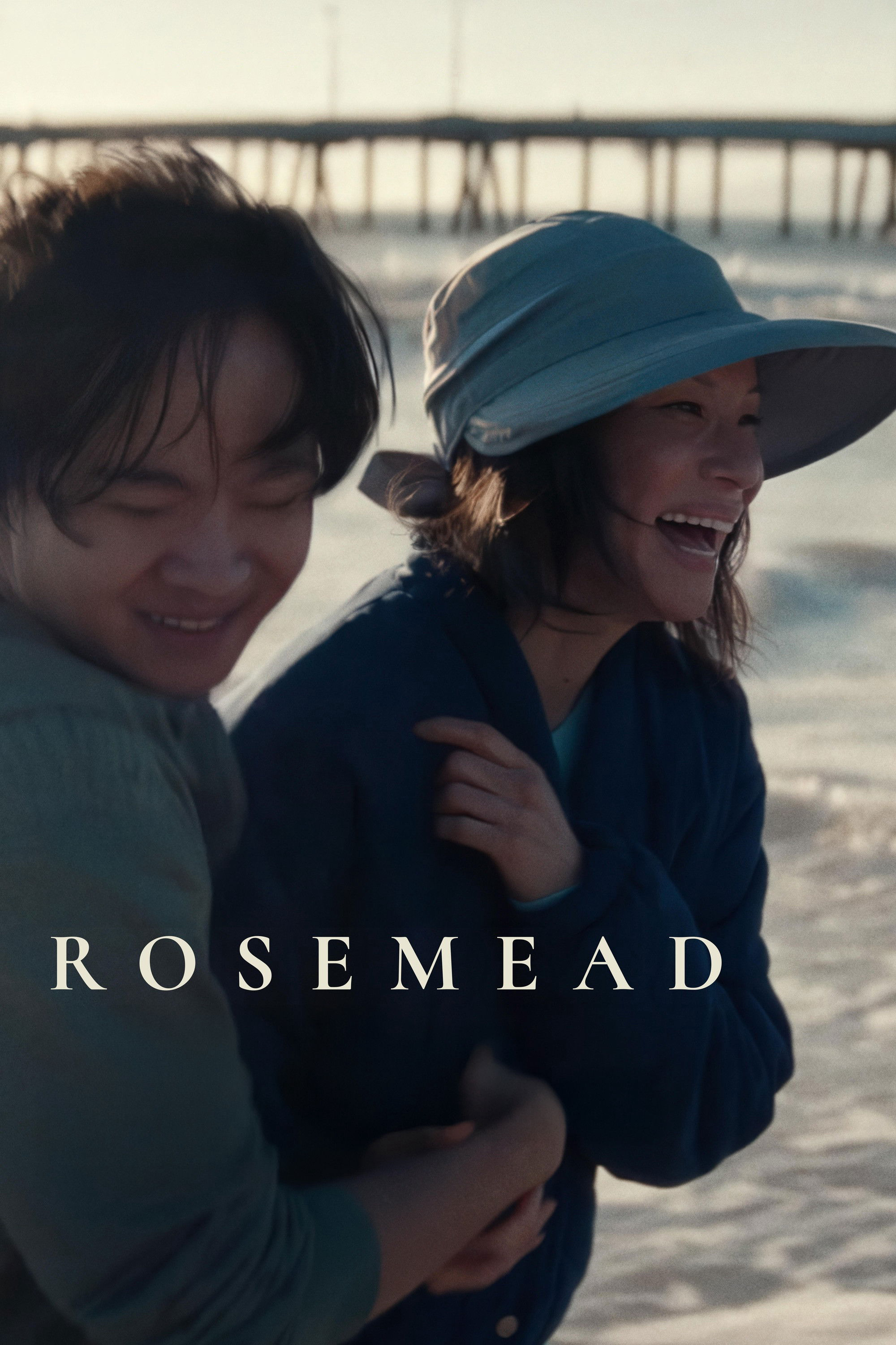 Xem Phim Rosemead Vietsub HD Online - Rophim