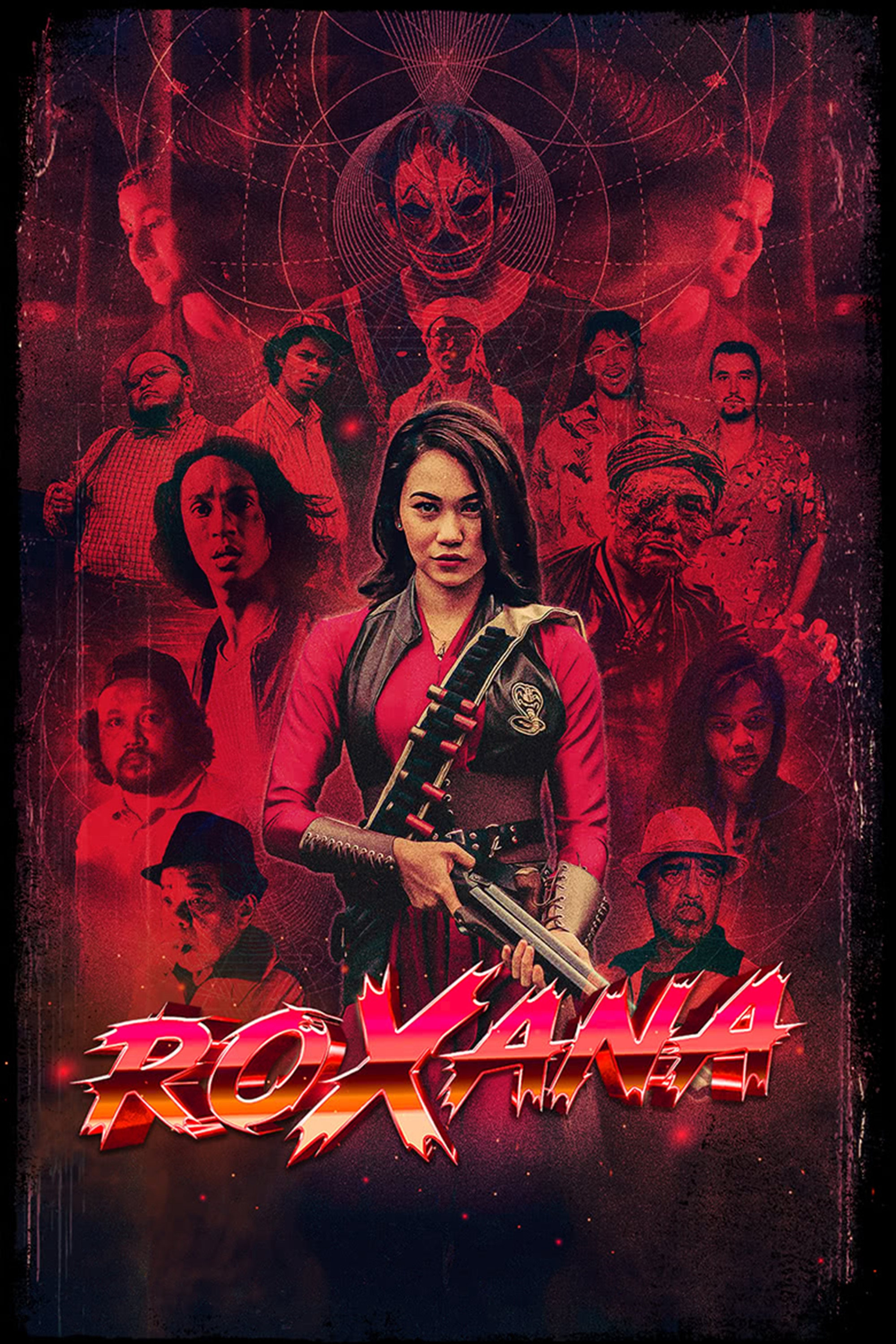 Xem Phim Roxana Vietsub HD Online - Rophim