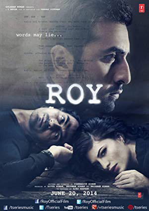 Xem Phim Roy Vietsub HD Online - Rophim