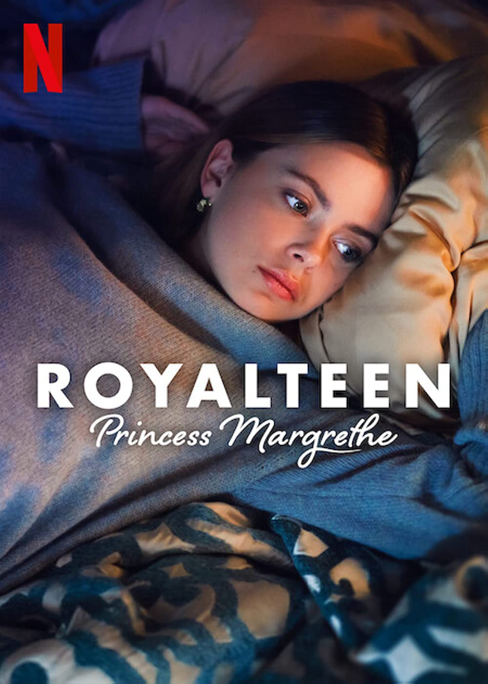 Xem Phim Royalteen: Công chúa Margrethe Vietsub HD Online - Rophim