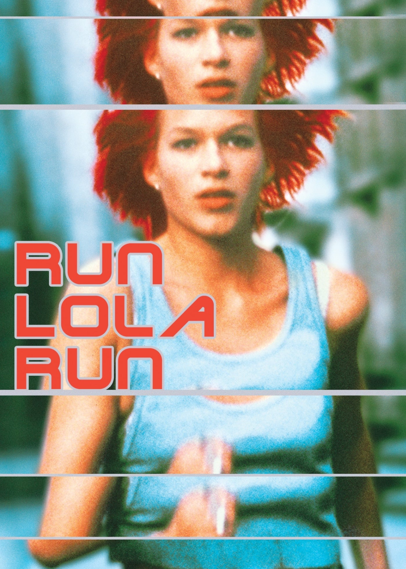 Xem Phim Run Lola Run Vietsub HD Online - Rophim