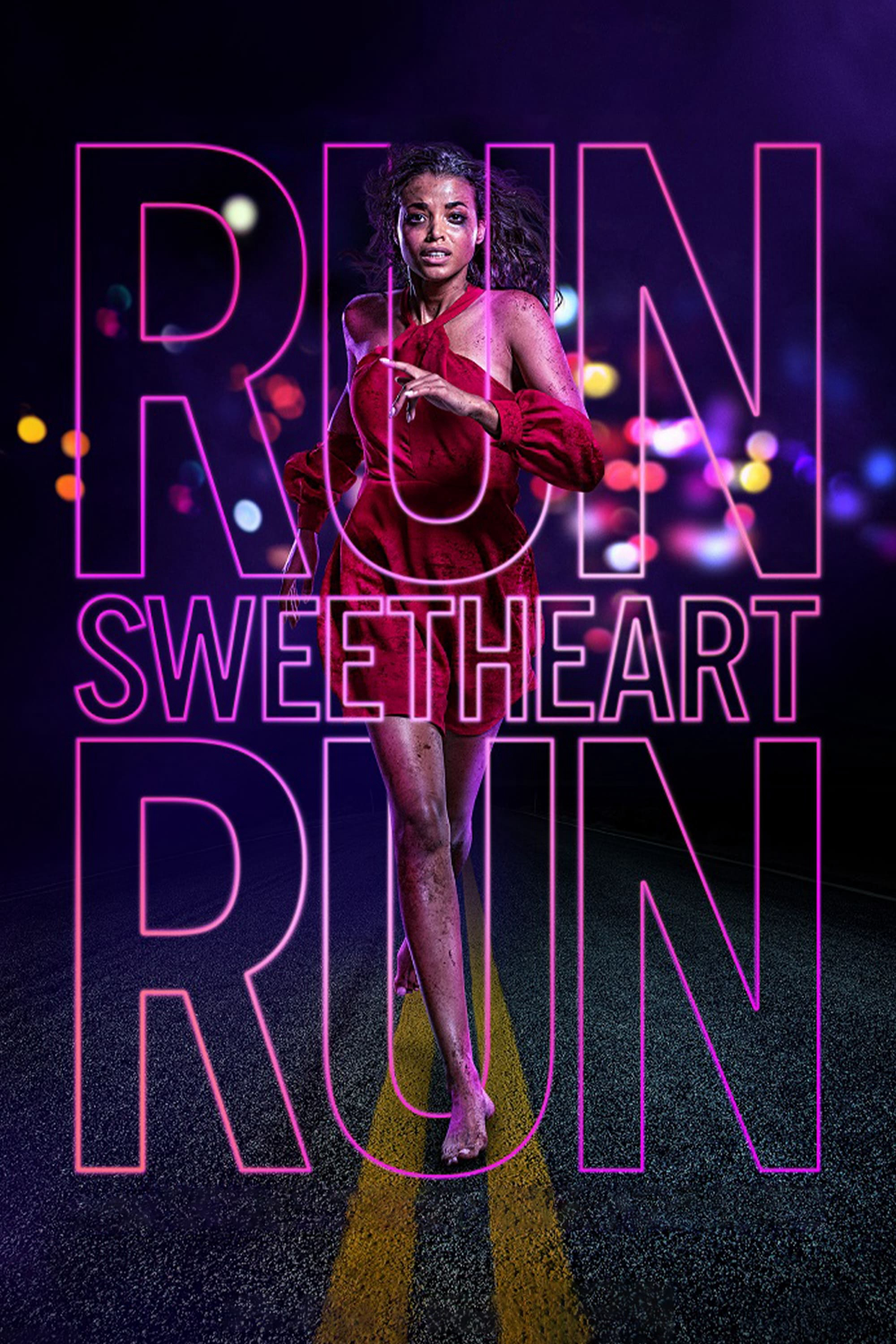 Xem Phim Run Sweetheart Run Vietsub HD Online - Rophim