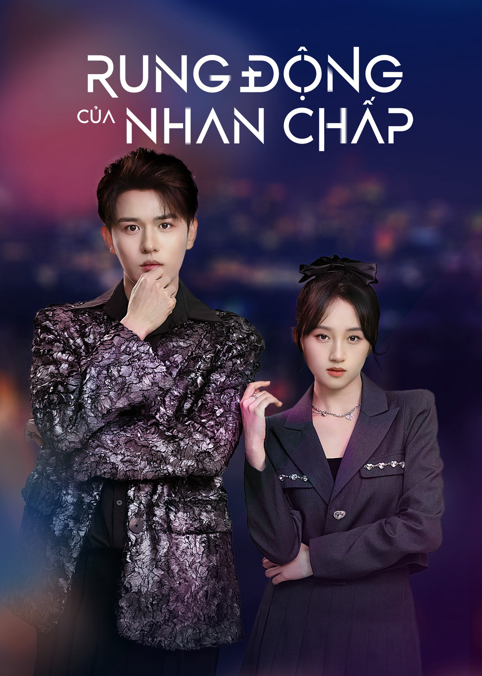 Xem Phim Rung Động Của Nhan Chấp Vietsub HD Online - Rophim