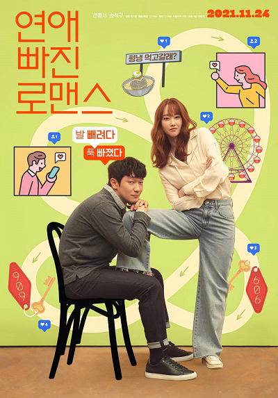 Xem Phim Rung Động Ngọt Ngào Vietsub HD Online - Rophim