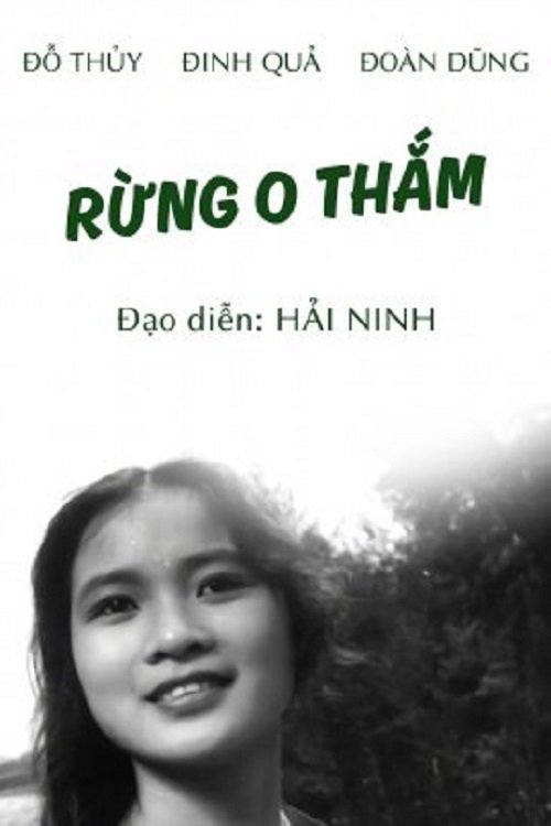 Xem Phim Rừng O Thắm Vietsub HD Online - Rophim