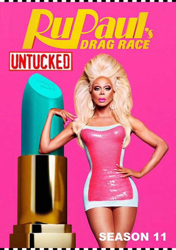Xem Phim RuPaul’s Drag Race – Cuộc chiến giày cao gót: Hậu trường (Phần 12) Vietsub HD Online - Rophim