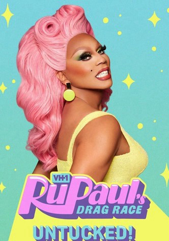 Xem Phim RuPaul's Drag Race – Cuộc chiến giày cao gót: Hậu trường (Phần 13) Vietsub HD Online - Rophim