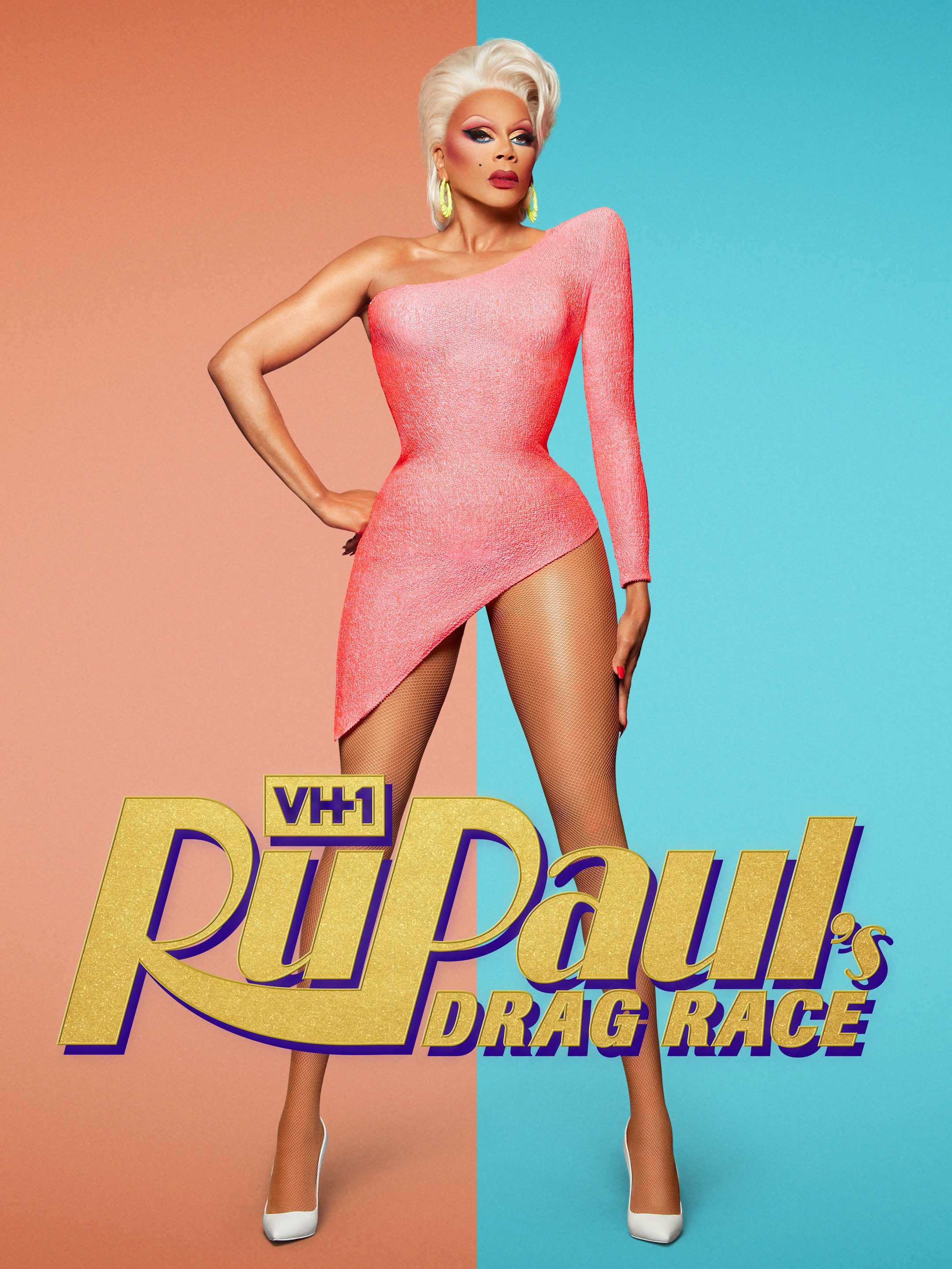 Xem Phim Rupaul's Drag Race - Cuộc chiến giày cao gót (Phần 11) Vietsub HD Online - Rophim