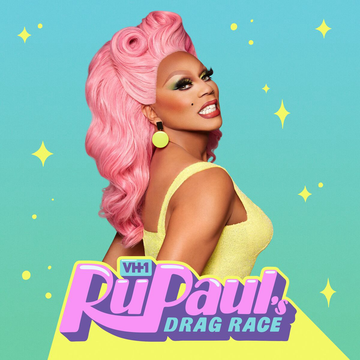 Xem Phim Rupaul's Drag Race - Cuộc chiến giày cao gót (Phần 13) Vietsub HD Online - Rophim