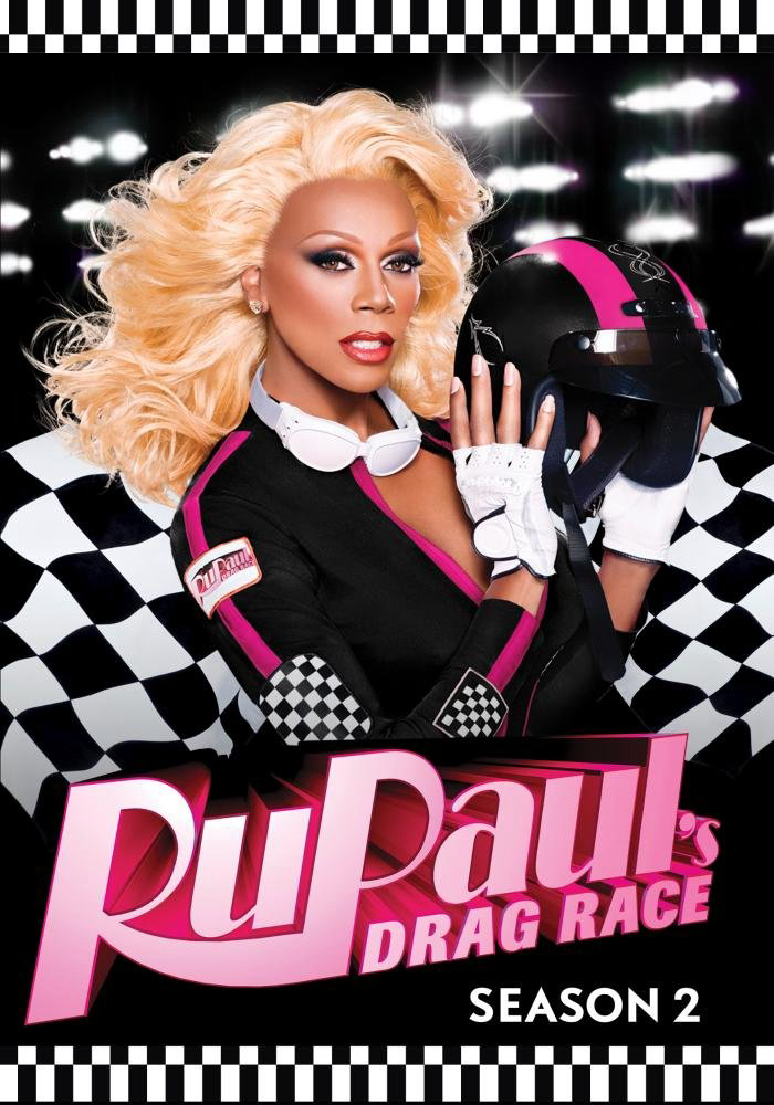 Xem Phim Rupaul's Drag Race - Cuộc chiến giày cao gót (Phần 2) Vietsub HD Online - Rophim