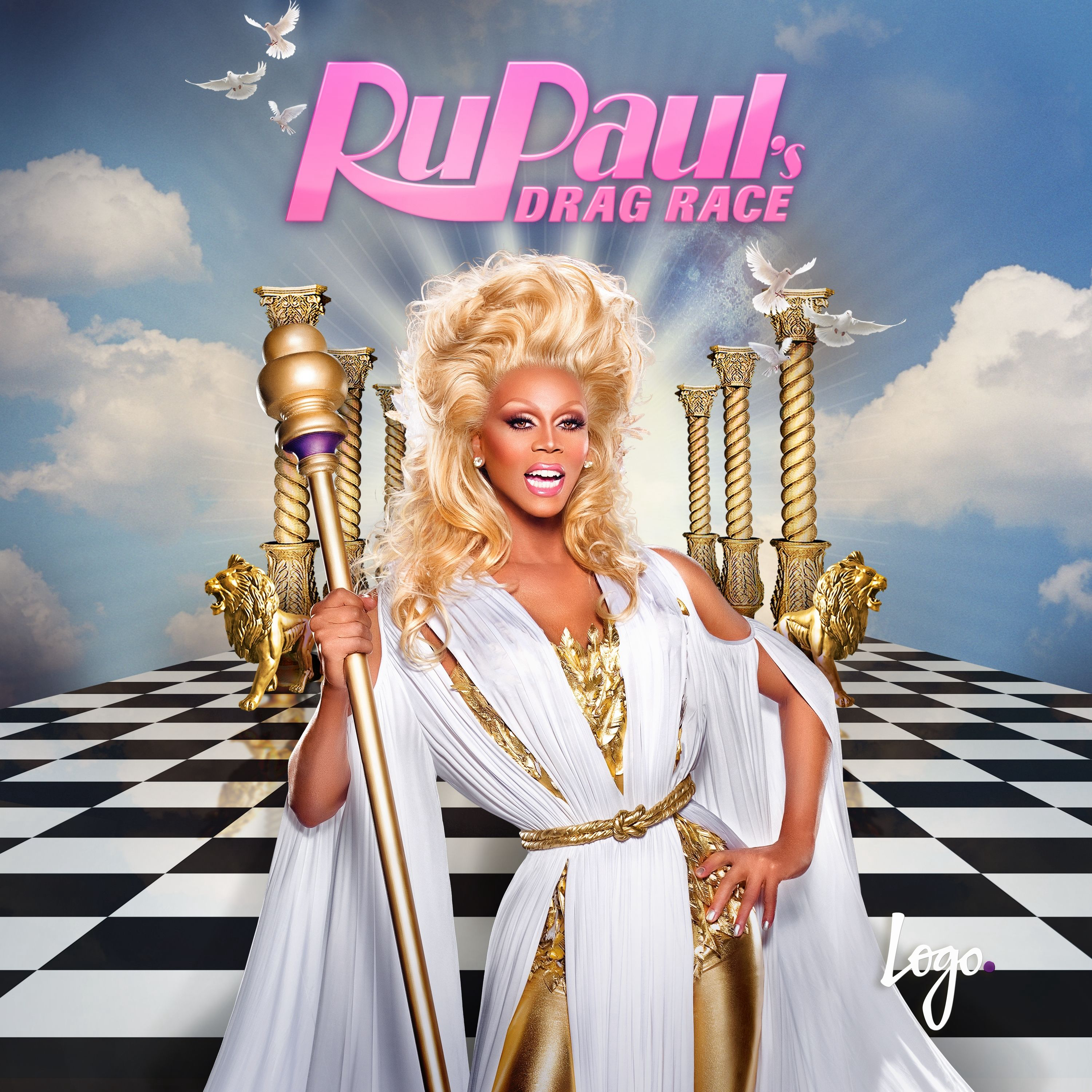 Xem Phim Rupaul's Drag Race - Cuộc chiến giày cao gót (Phần 5) Vietsub HD Online - Rophim