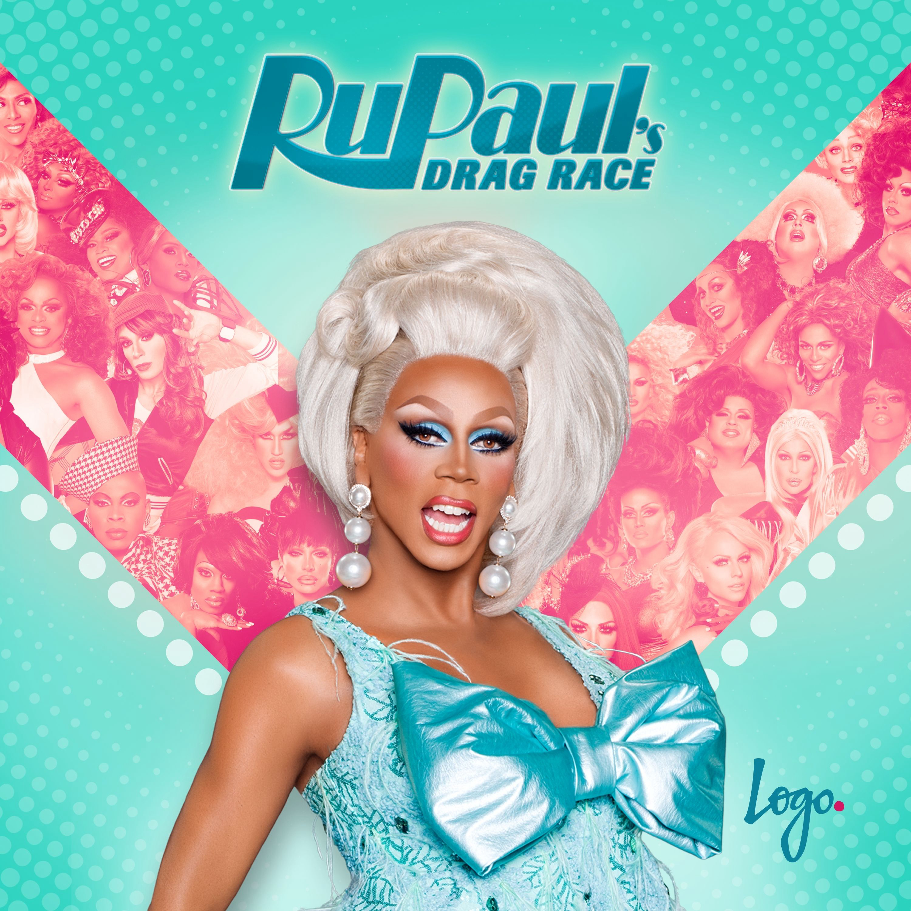 Xem Phim Rupaul's Drag Race - Cuộc chiến giày cao gót (Phần 8) Vietsub HD Online - Rophim