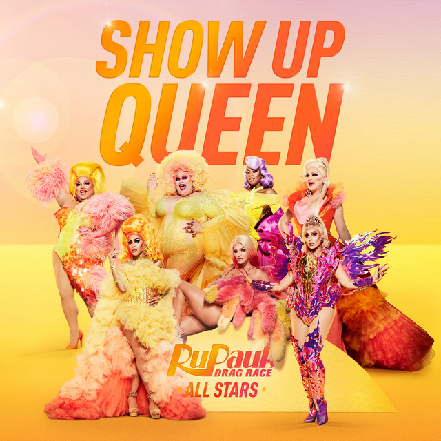 Xem Phim RuPaul's Drag Race: Minh Tinh hội tụ (Phần 6) Vietsub HD Online - Rophim