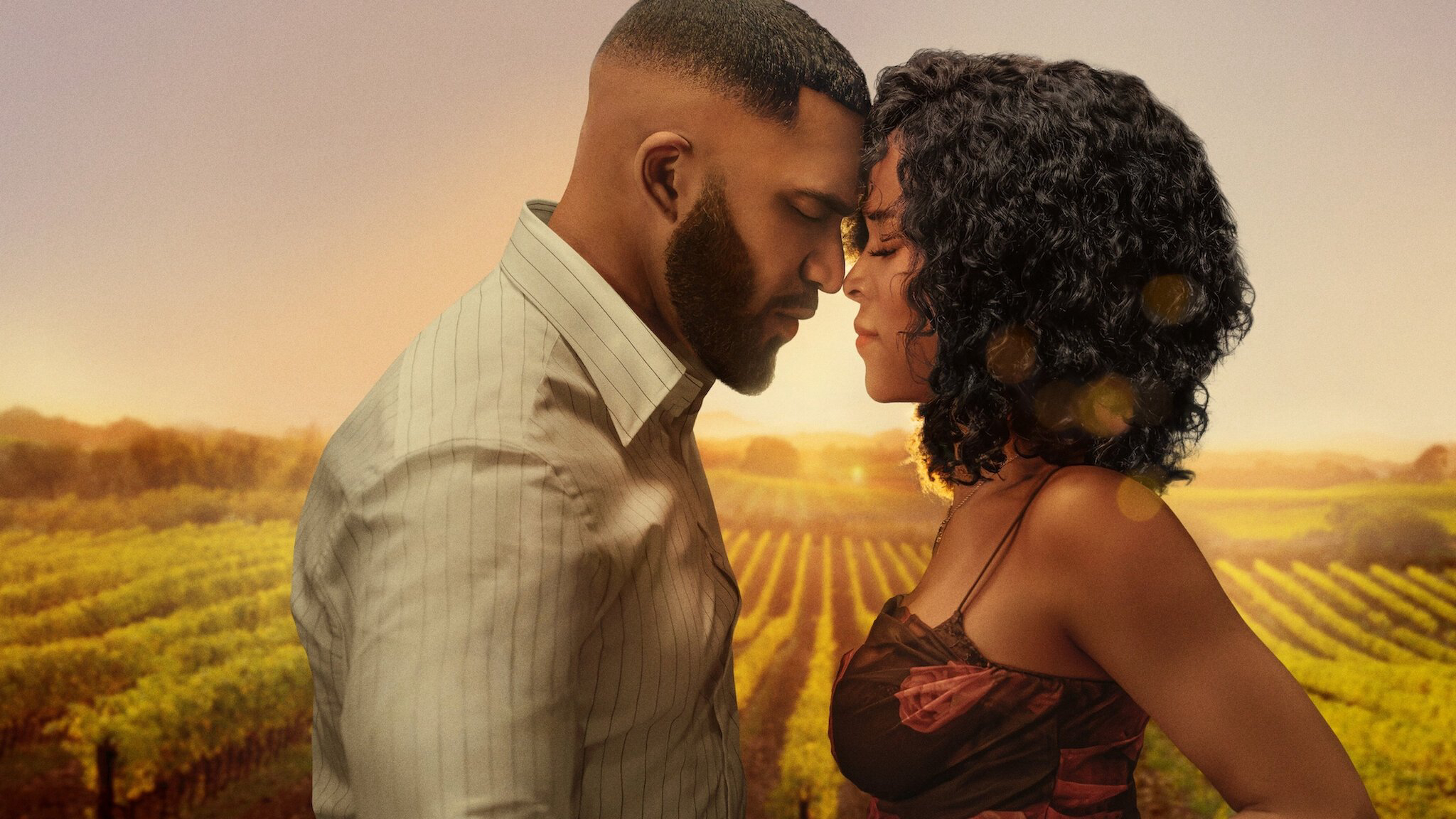 Ruth & Boaz