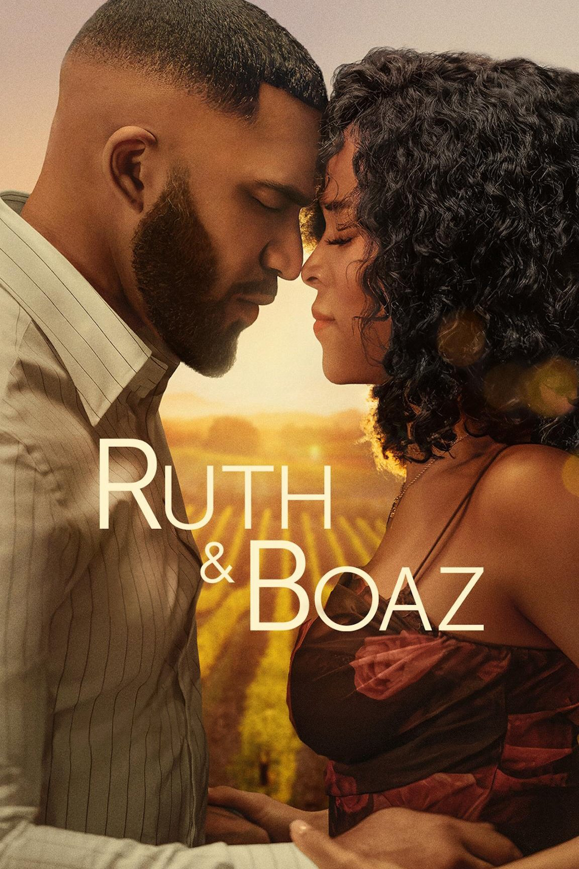 Xem Phim Ruth & Boaz Vietsub HD Online - Rophim