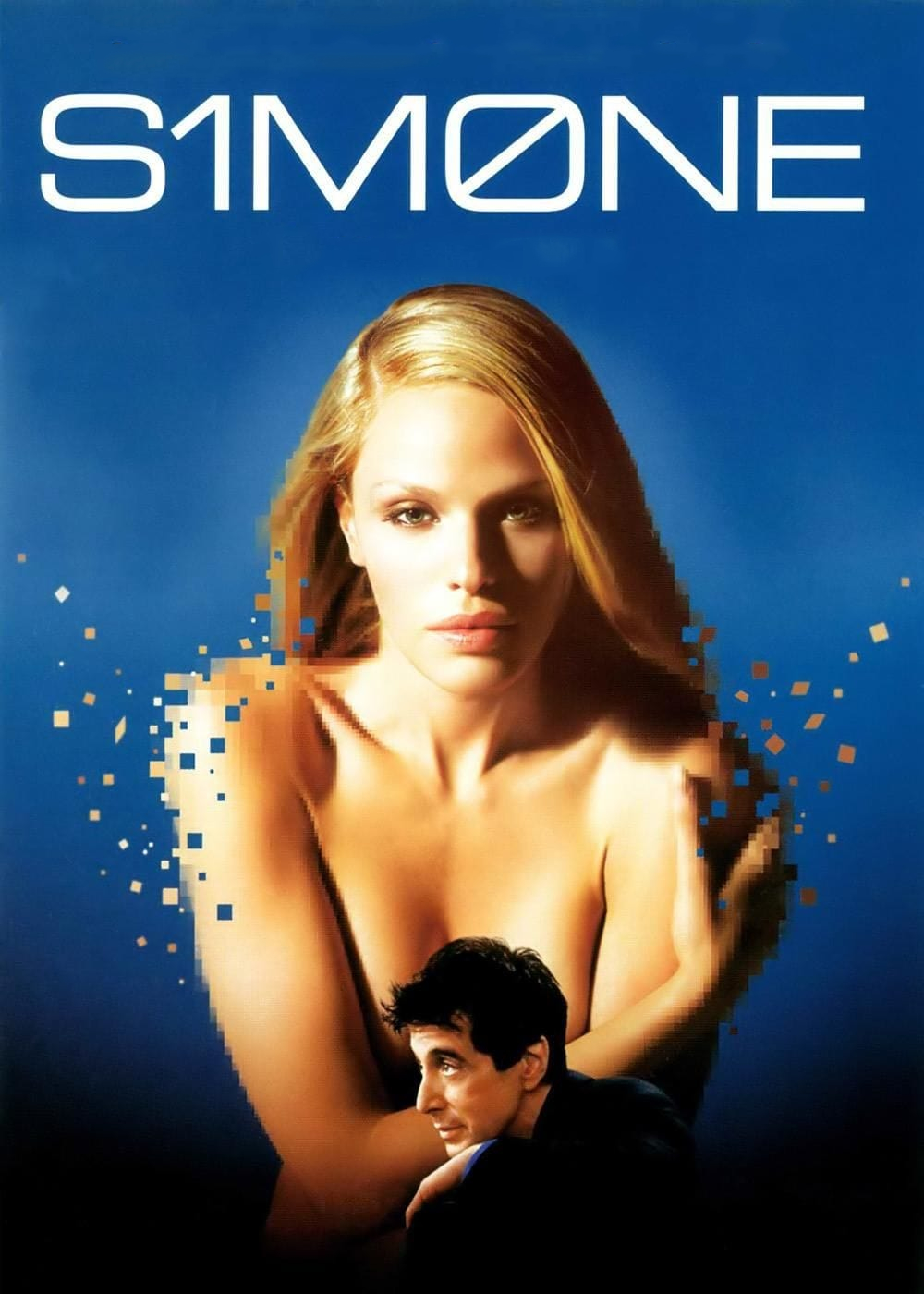 Xem Phim S1m0ne Vietsub HD Online - Rophim