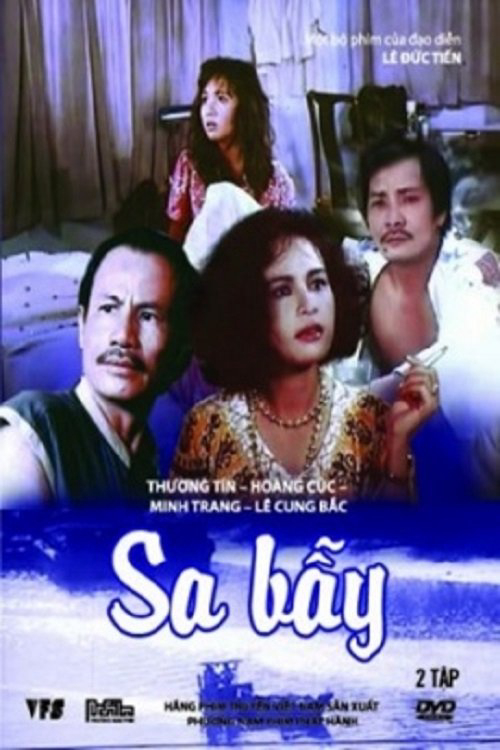 Xem Phim Sa Bẫy Vietsub HD Online - Rophim