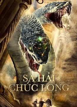 Xem Phim Sa Hải Chúc Long Vietsub HD Online - Rophim