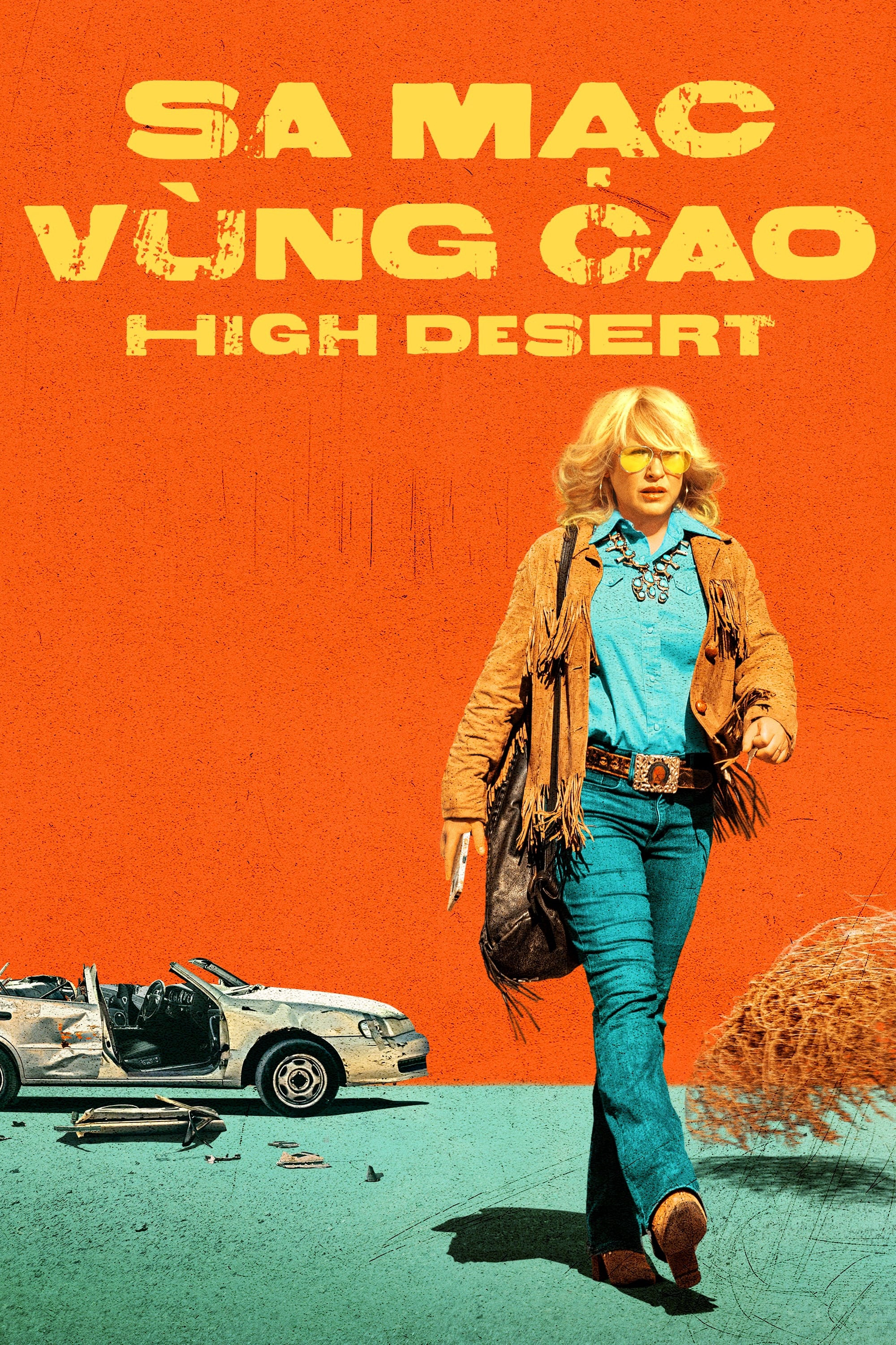 Xem Phim Sa Mạc Vùng Cao Vietsub HD Online - Rophim