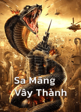 Xem Phim Sa Mãng Vây Thành Vietsub HD Online - Rophim