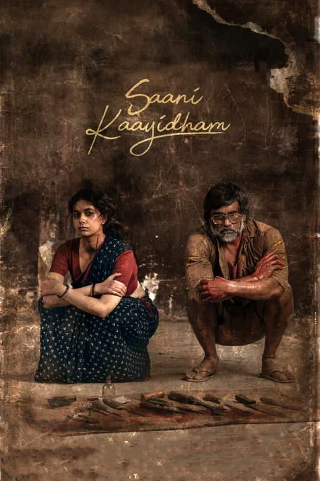 Xem Phim Saani Kaayidham Vietsub HD Online - Rophim