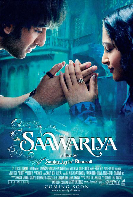 Xem Phim Saawariya: Người yêu dấu Vietsub HD Online - Rophim