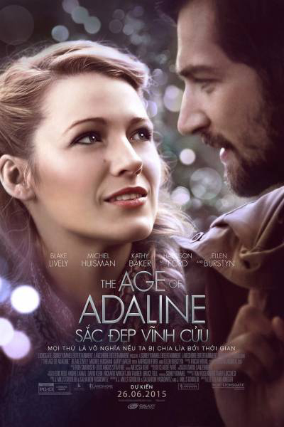 Xem Phim Sắc Đẹp Vĩnh Cửu Vietsub HD Online - Rophim