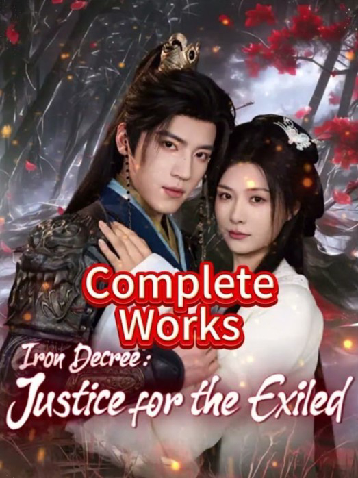 Xem Phim Sắc lệnh lron: Công lý cho người lưu vong Vietsub HD Online - Rophim