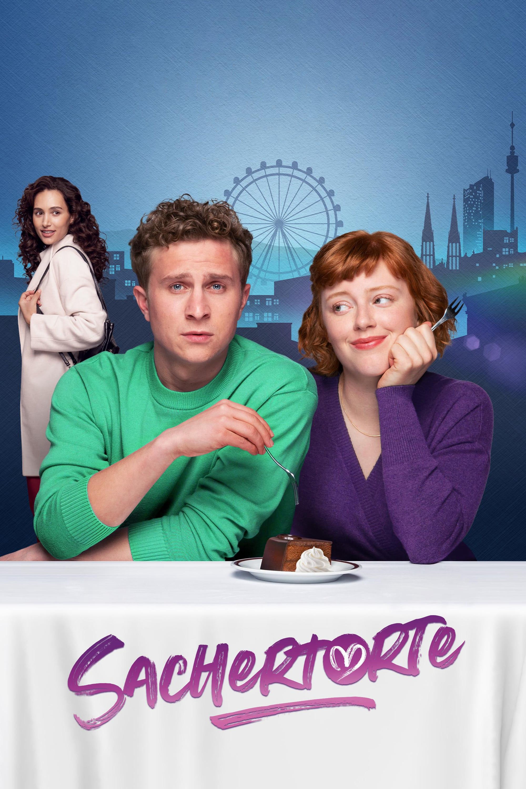 Xem Phim Sachertorte Vietsub HD Online - Rophim