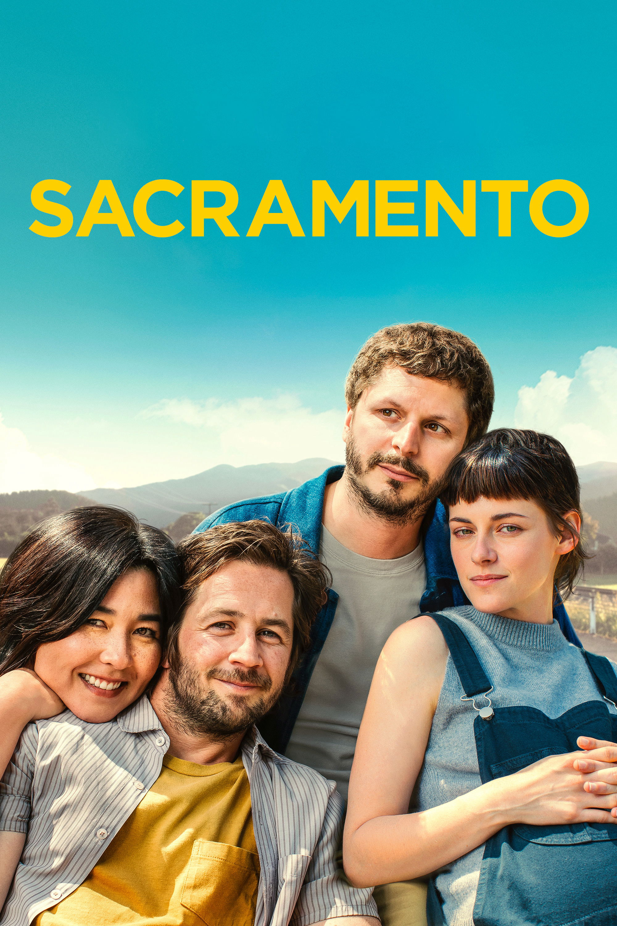 Xem Phim Sacramento Vietsub HD Online - Rophim