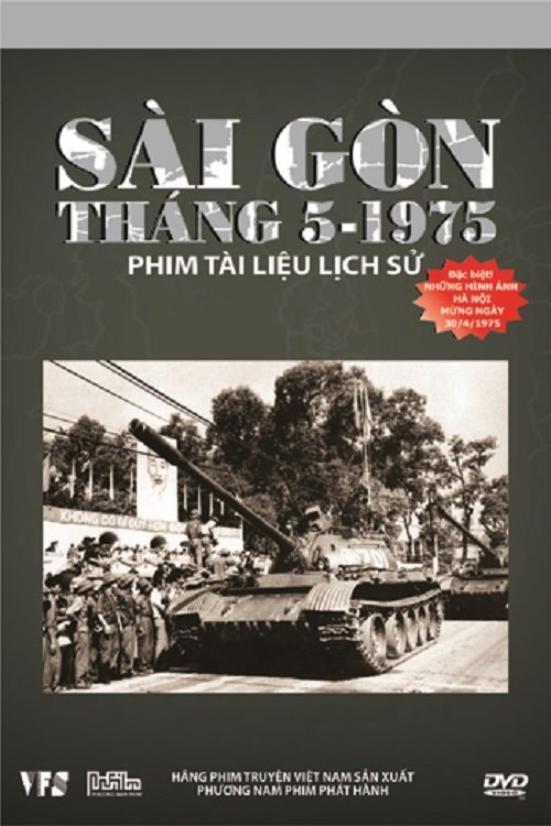 Xem Phim Sài Gòn Tháng 5 Năm 1975 Vietsub HD Online - Rophim