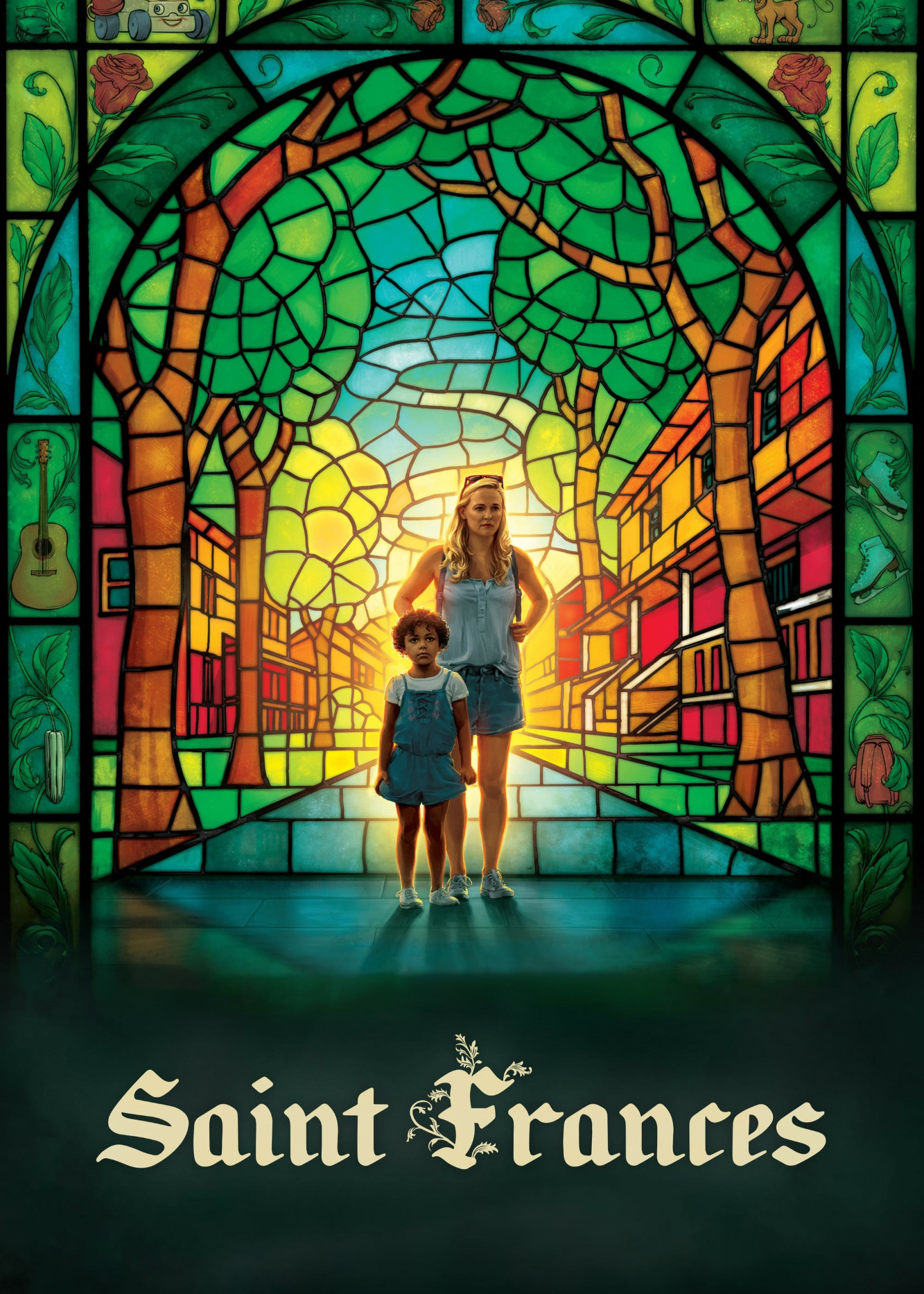 Xem Phim Saint Frances Vietsub HD Online - Rophim