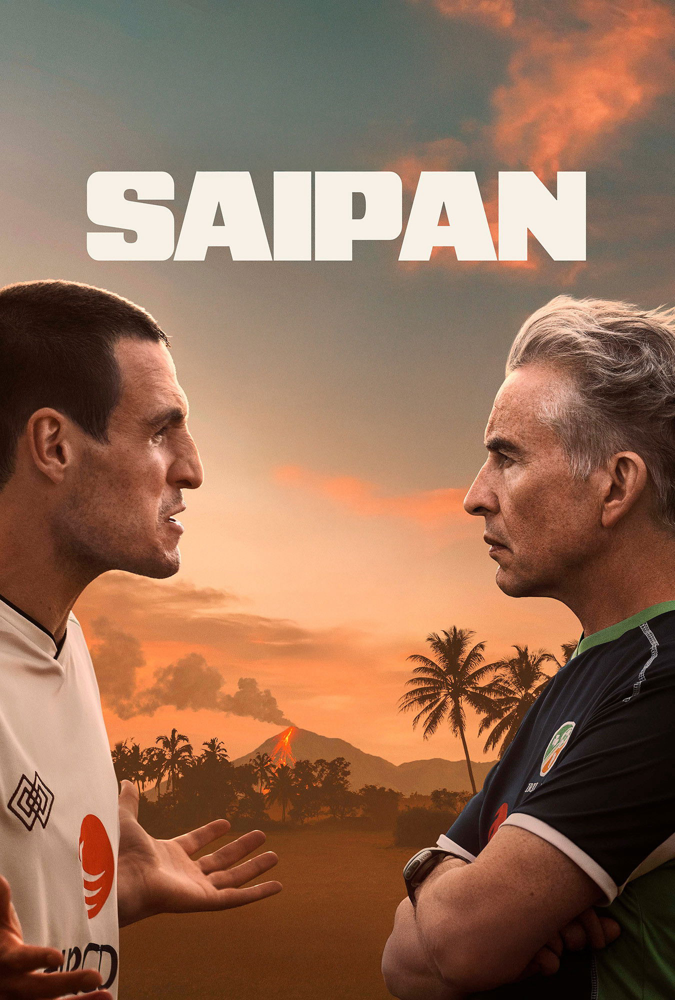 Xem Phim Saipan Vietsub HD Online - Rophim