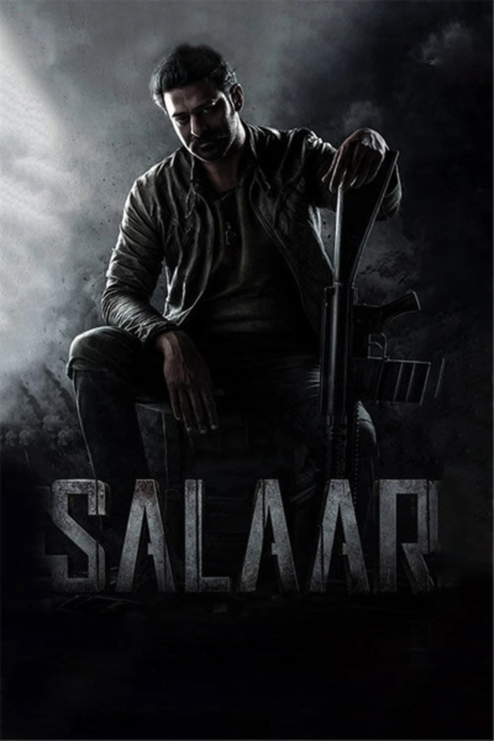 Xem Phim Salaar: Phần 1 - Lệnh Ngừng Bắn Vietsub HD Online - Rophim