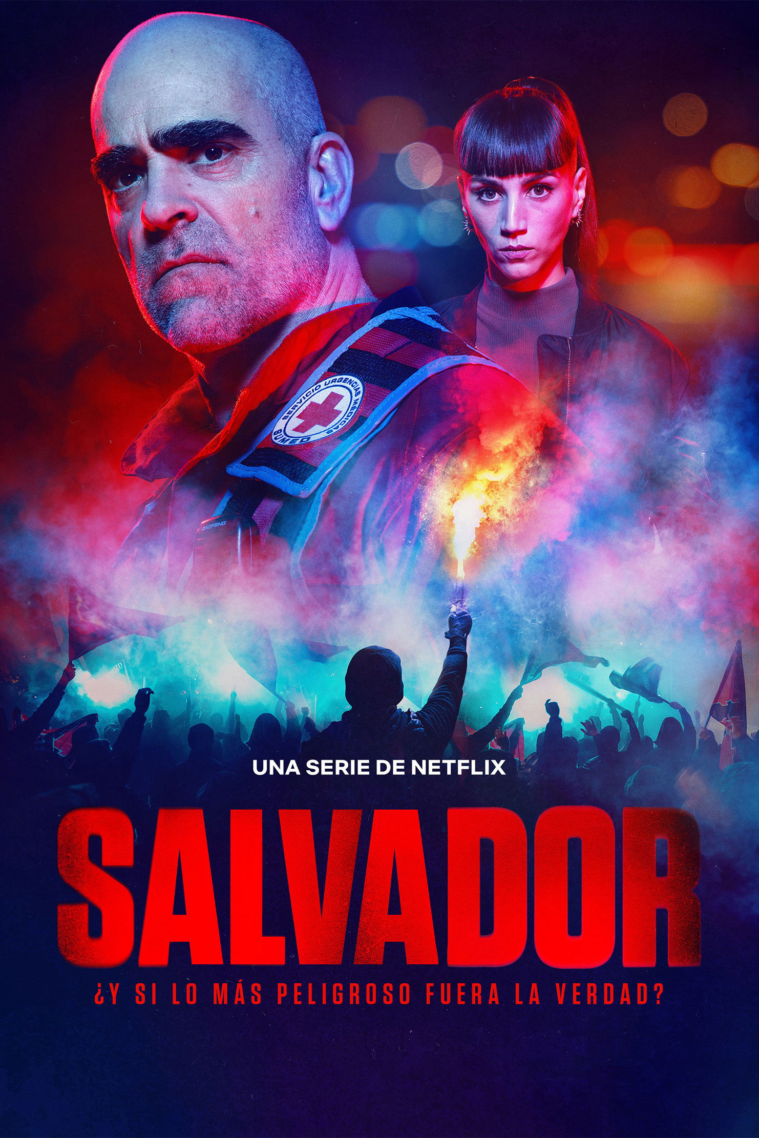 Xem Phim Salvador Vietsub HD Online - Rophim