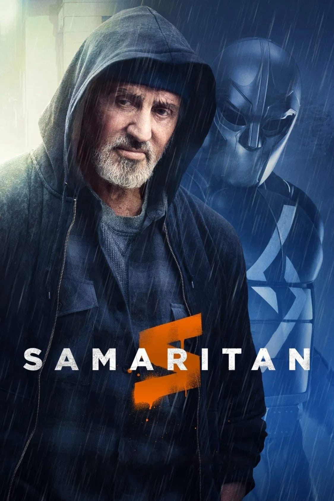 Xem Phim Samaritan Vietsub HD Online - Rophim