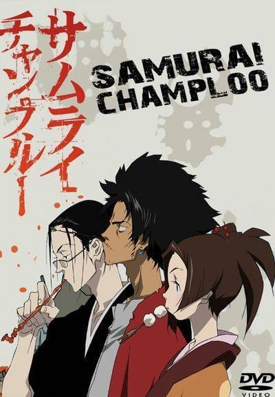Xem Phim Samurai Champloo (Phần 1) Vietsub HD Online - Rophim