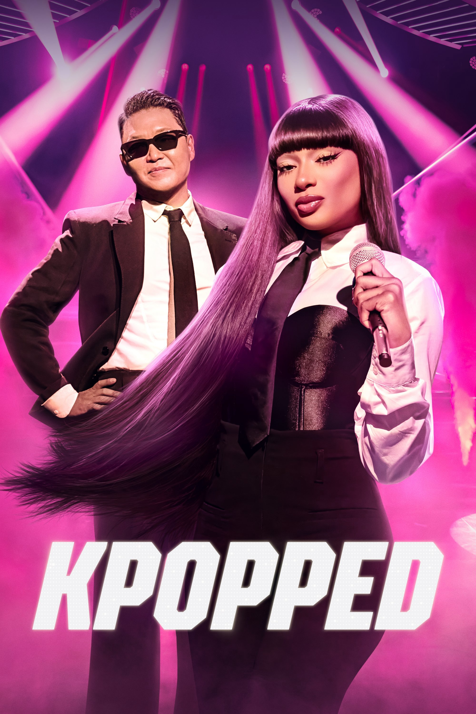 Xem Phim Sàn Đấu Phong Cách K-Pop - KPOPPED Vietsub HD Online - Rophim