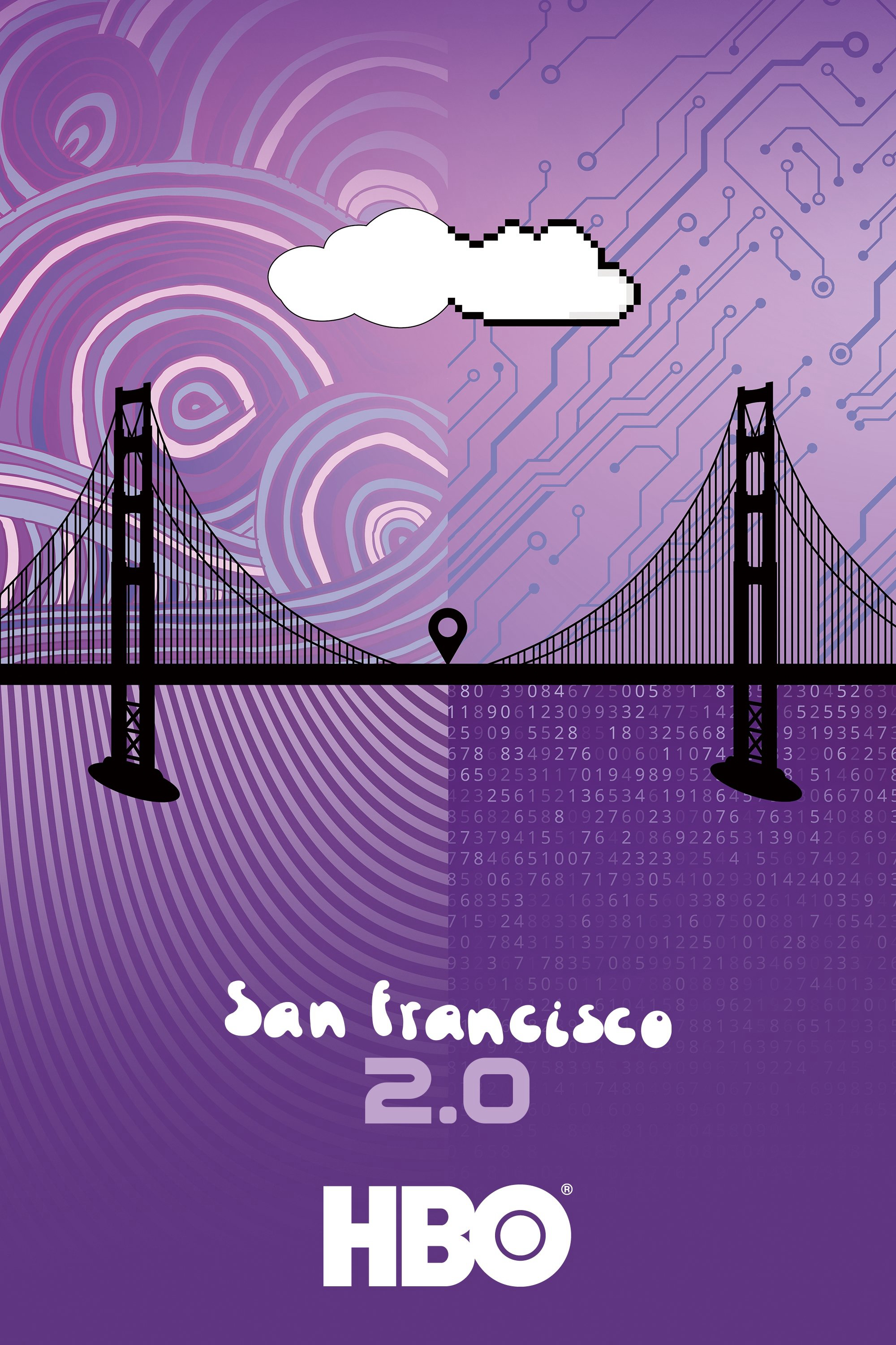 Xem Phim San Francisco 2.0 Vietsub HD Online - Rophim