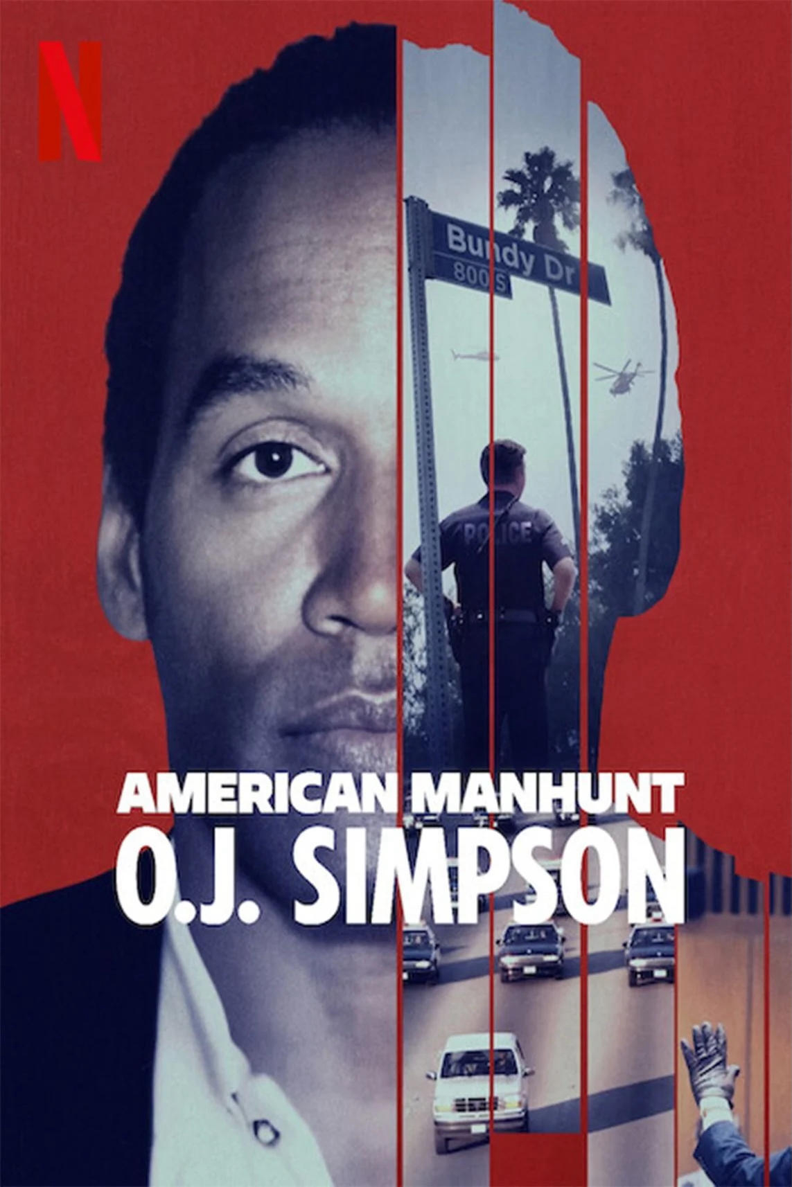Xem Phim Săn lùng kiểu Mỹ: O.J. Simpson Vietsub HD Online - Rophim