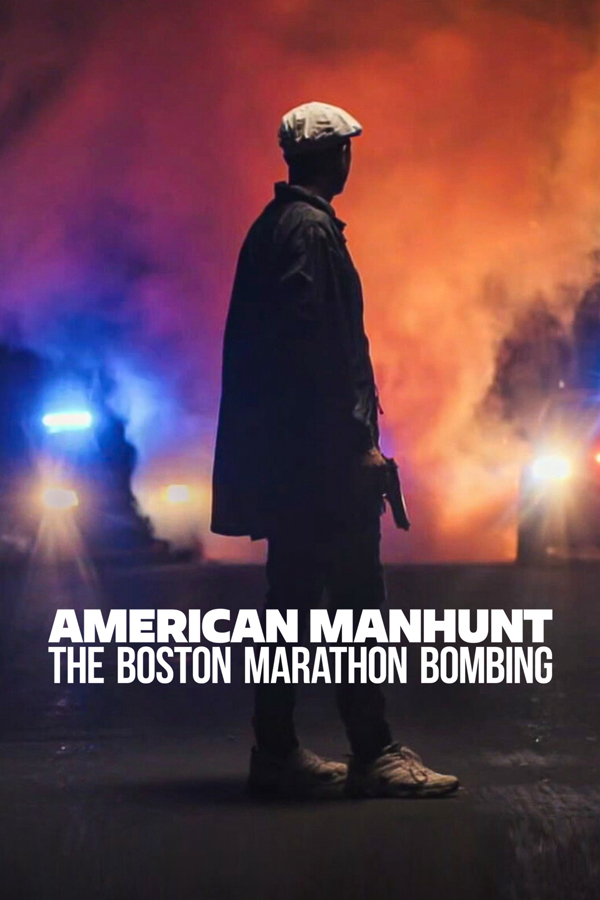 Xem Phim Săn lùng kiểu Mỹ: Vụ đánh bom cuộc marathon Boston Vietsub HD Online - Rophim