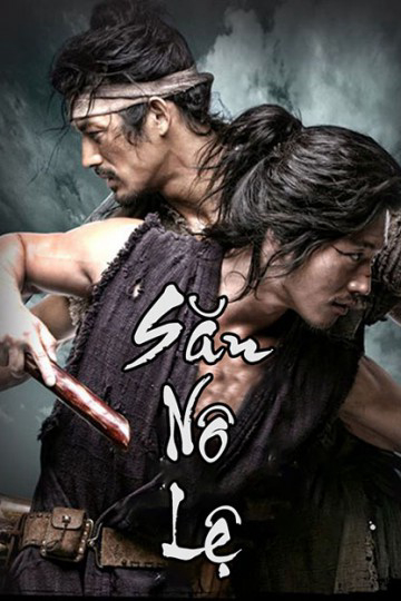 Xem Phim Săn Nô Lệ Vietsub HD Online - Rophim