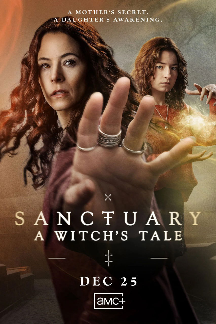Xem Phim Sanctuary: Thị Trấn Phù Thủy (Phần 2) Vietsub HD Online - Rophim